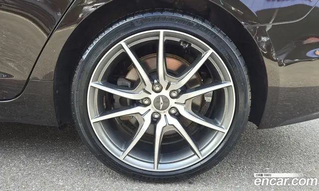Genesis G70 2018 3.3 автомат (гидро), миниатюра 7 Genesis G70 2018 3.3 автомат (гидро), миниатюра 7