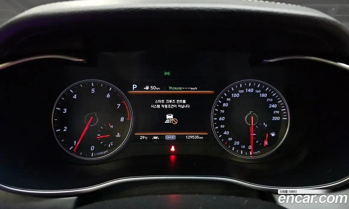 Genesis G70 2019 2.0 автомат (гидро), фото 11