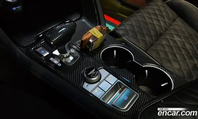 Genesis G70 2019 2.0 автомат (гидро), миниатюра 12