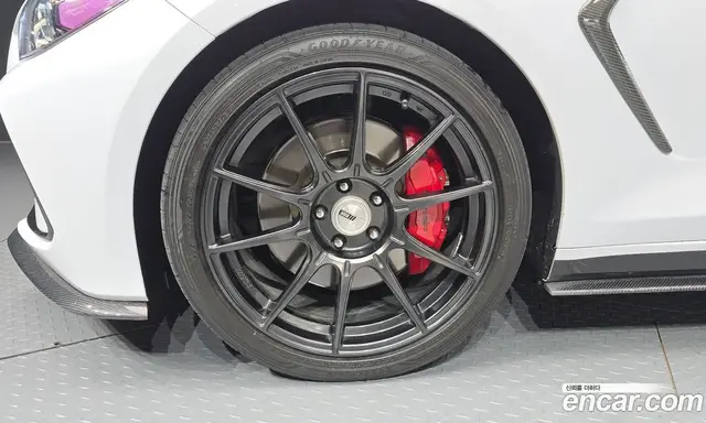 Genesis G70 2019 2.0 автомат (гидро), миниатюра 5