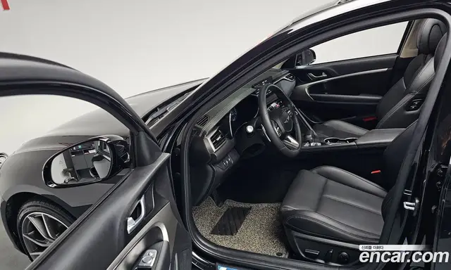 Genesis G70 2023 2.5 автомат (гидро), миниатюра 12