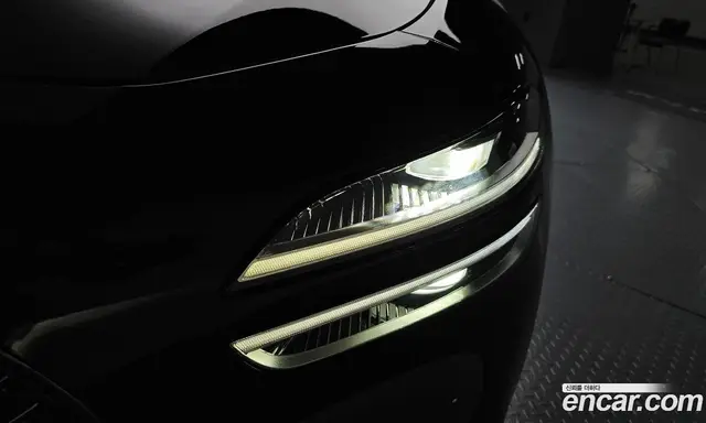 Genesis G70 2023 2.5 автомат (гидро), миниатюра 7