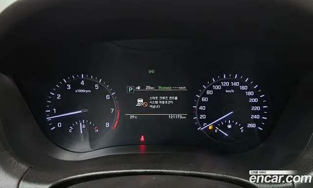 Genesis G80 2019 3.3 автомат (гидро), миниатюра 11