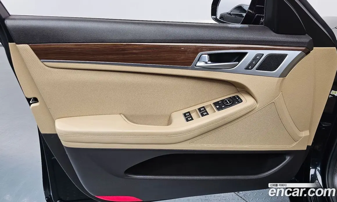 Genesis G80 2019 3.3 автомат (гидро), фото 14