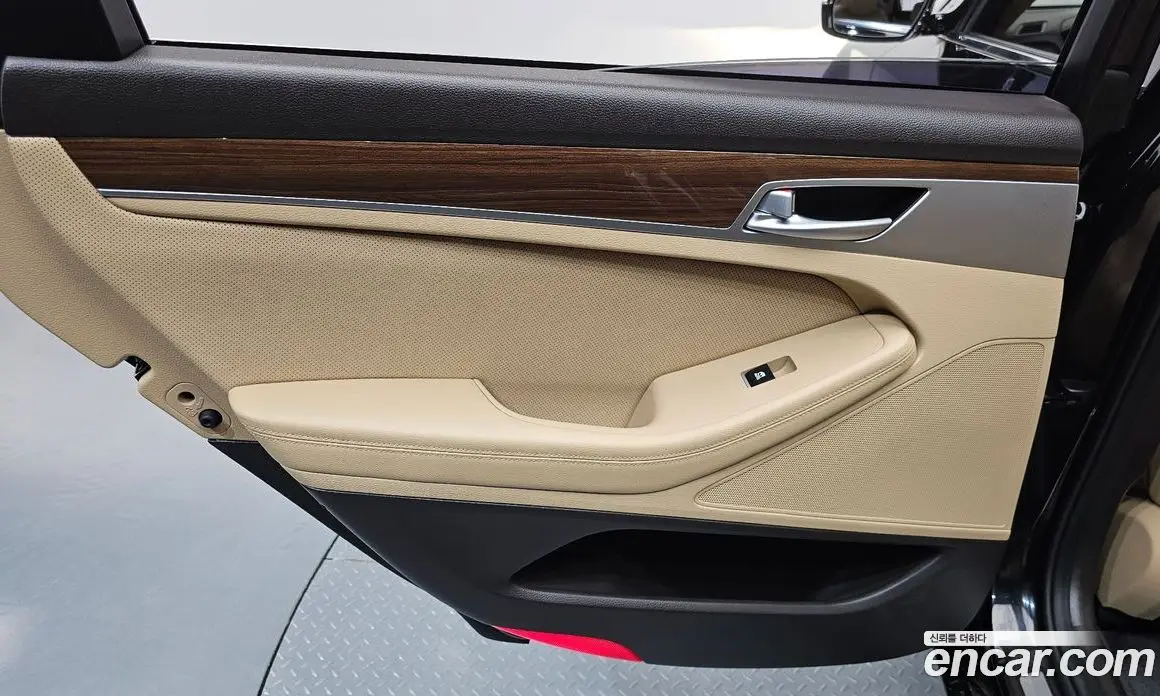 Genesis G80 2019 3.3 автомат (гидро), фото 15