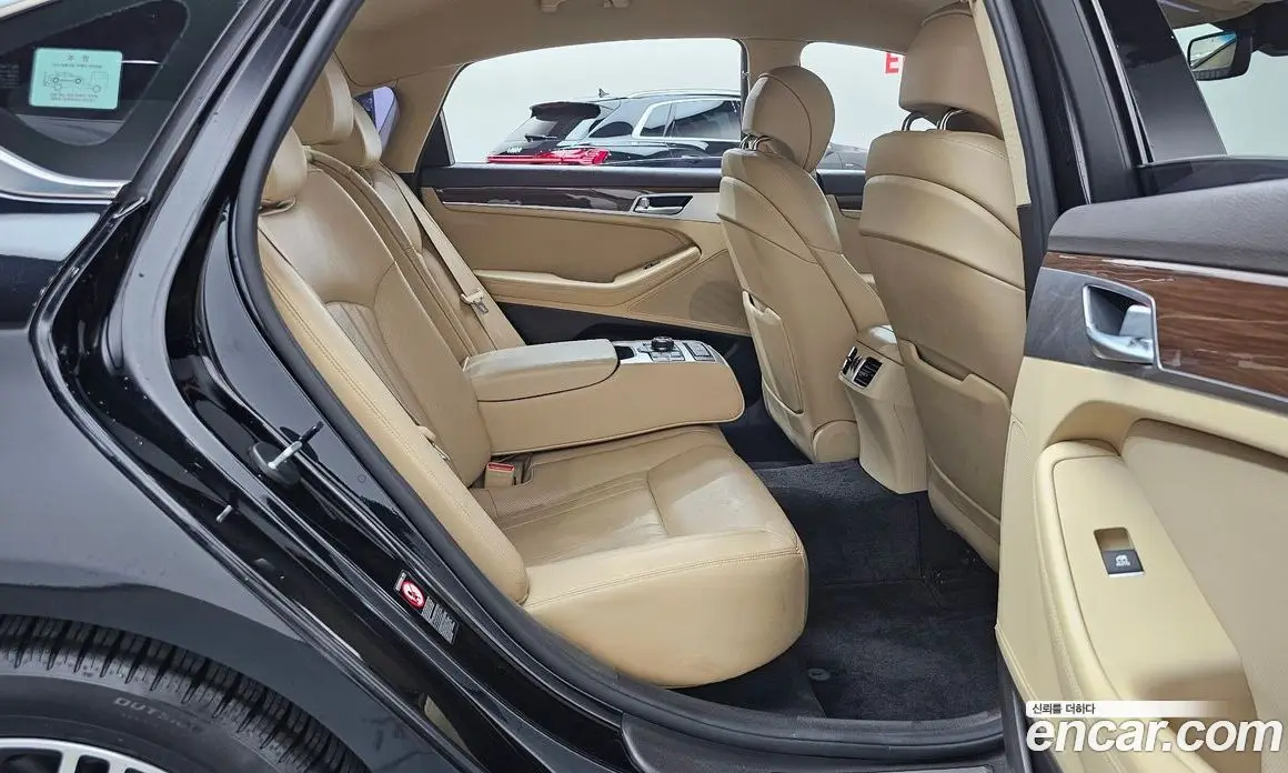Genesis G80 2019 3.3 автомат (гидро), фото 17