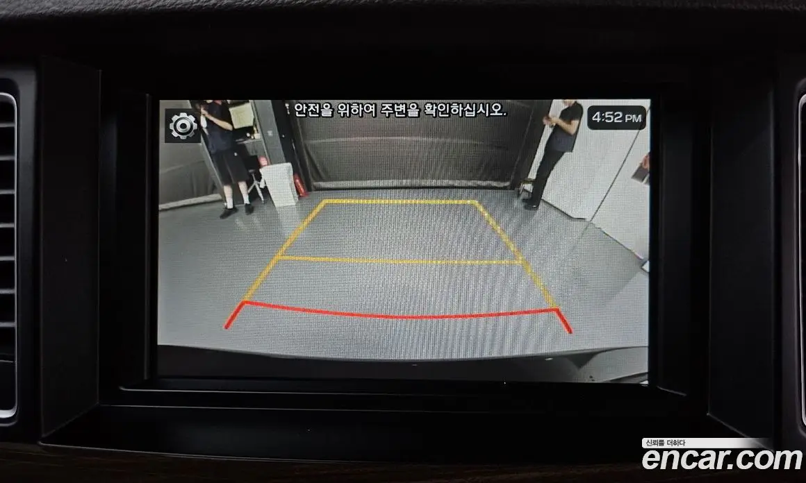 Genesis G80 2019 3.3 автомат (гидро), фото 19