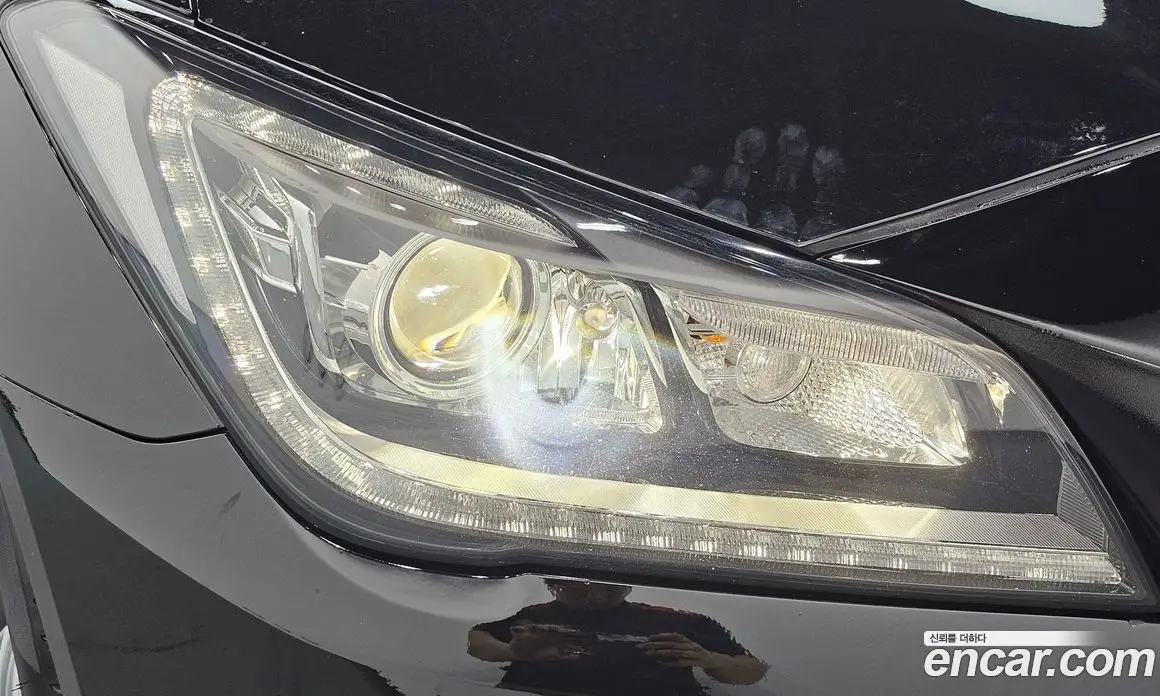 Genesis G80 2019 3.3 автомат (гидро), фото 8