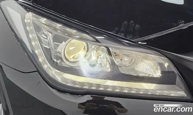 Genesis G80 2019 3.3 автомат (гидро), миниатюра 8