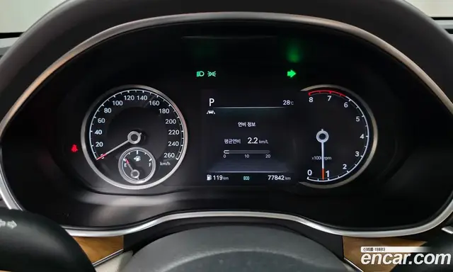 Genesis G80 2020 2.5 автомат (гидро), миниатюра 11 Genesis G80 2020 2.5 автомат (гидро), миниатюра 11