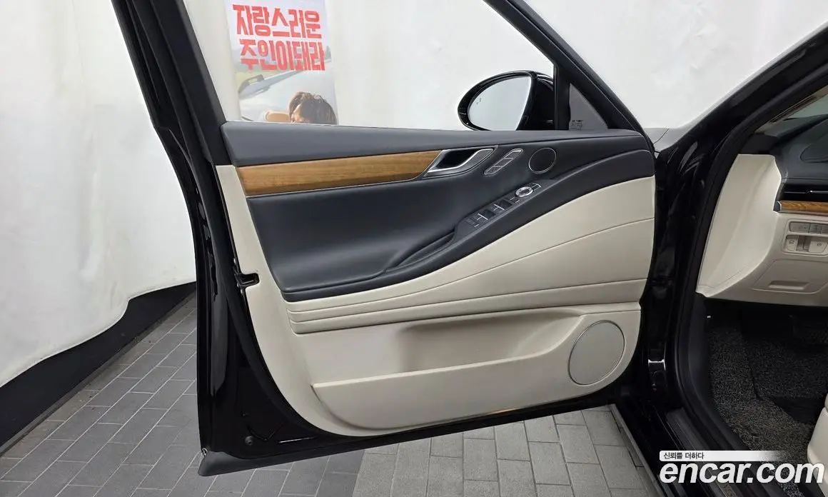 Genesis G80 2020 2.5 автомат (гидро), фото 14 Genesis G80 2020 2.5 автомат (гидро), фото 14