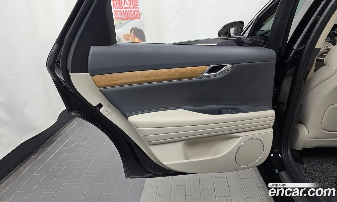 Genesis G80 2020 2.5 автомат (гидро), фото 15 Genesis G80 2020 2.5 автомат (гидро), фото 15