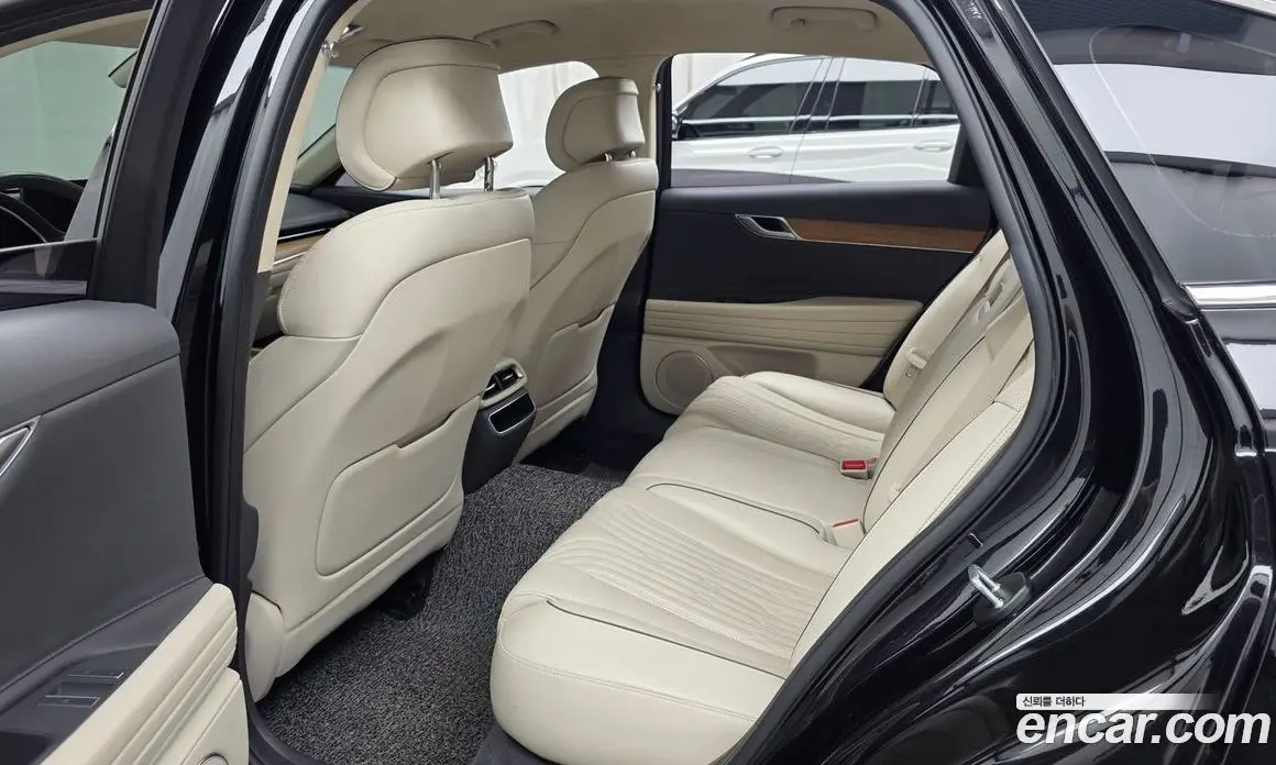Genesis G80 2020 2.5 автомат (гидро), фото 16 Genesis G80 2020 2.5 автомат (гидро), фото 16
