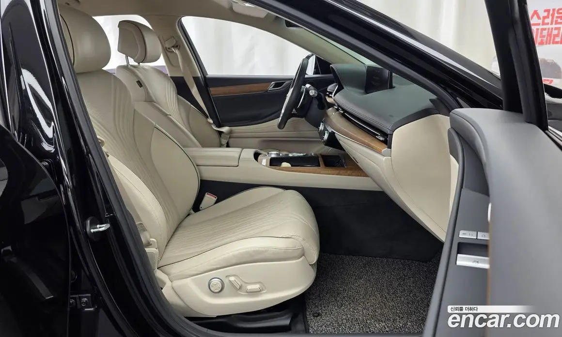 Genesis G80 2020 2.5 автомат (гидро), фото 17 Genesis G80 2020 2.5 автомат (гидро), фото 17