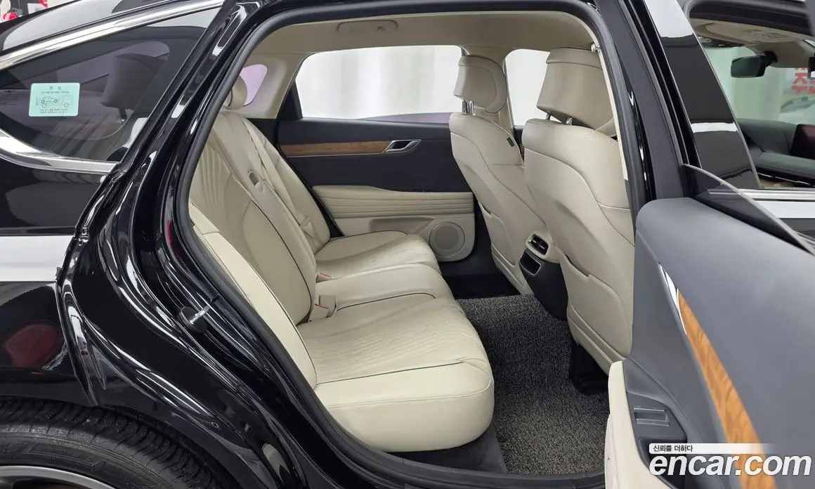 Genesis G80 2020 2.5 автомат (гидро), фото 18 Genesis G80 2020 2.5 автомат (гидро), фото 18