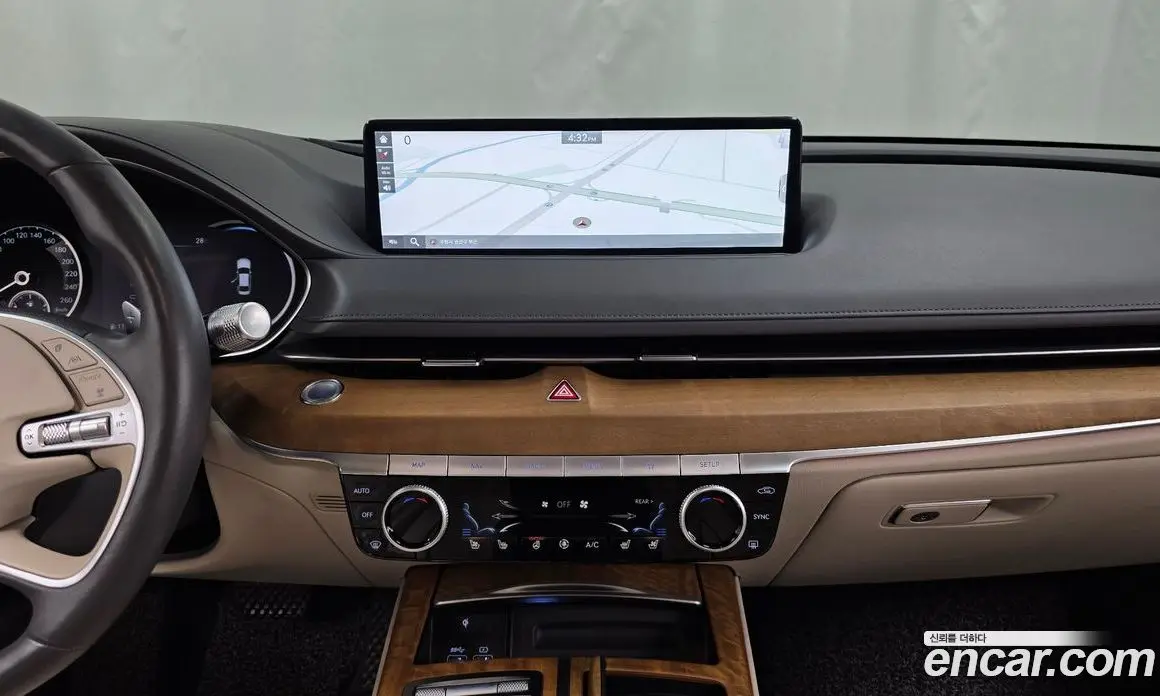 Genesis G80 2020 2.5 автомат (гидро), фото 20 Genesis G80 2020 2.5 автомат (гидро), фото 20