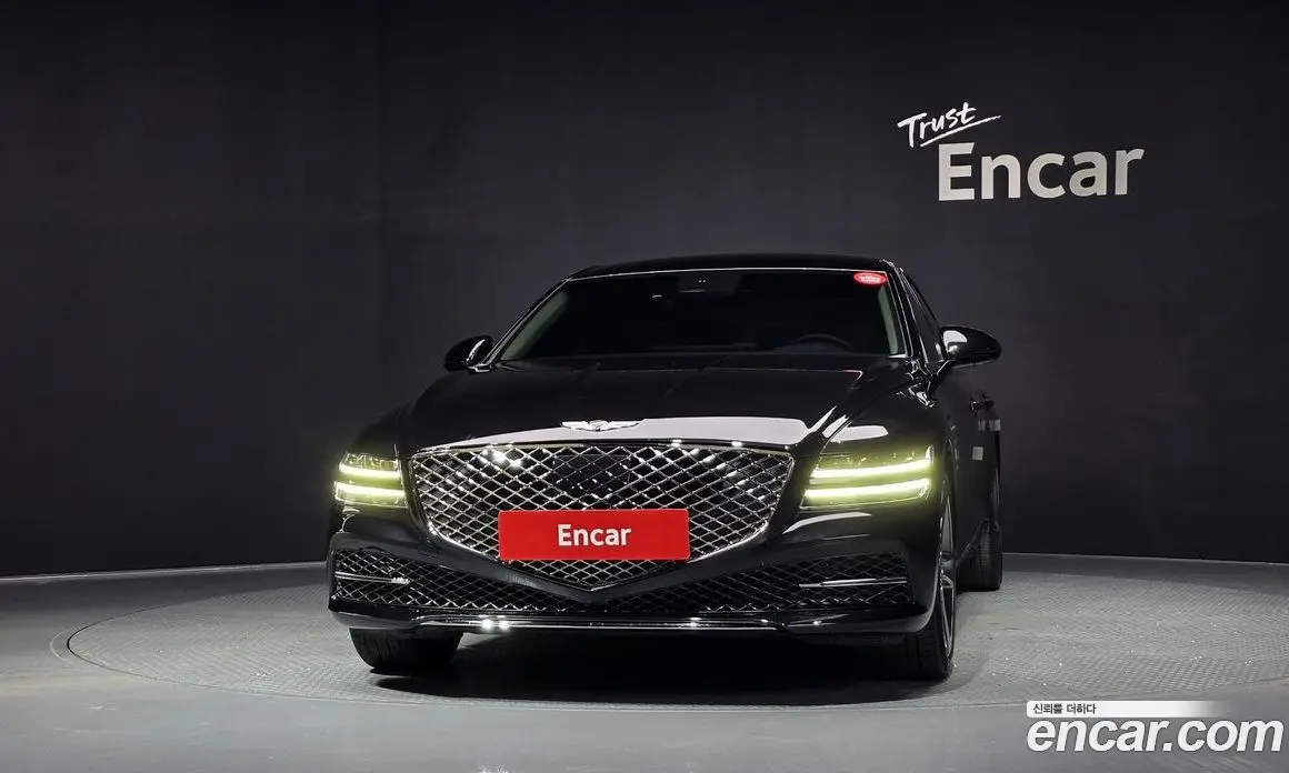 Genesis G80 2020 2.5 автомат (гидро), фото 3 Genesis G80 2020 2.5 автомат (гидро), фото 3