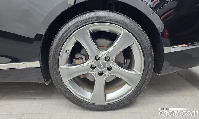 Genesis G80 2020 2.5 автомат (гидро), миниатюра 7 Genesis G80 2020 2.5 автомат (гидро), миниатюра 7