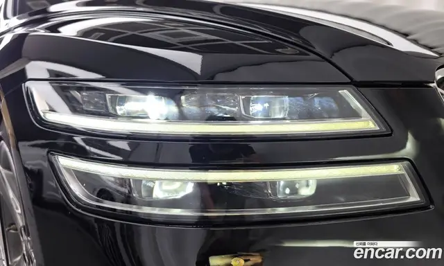 Genesis G80 2020 2.5 автомат (гидро), миниатюра 8 Genesis G80 2020 2.5 автомат (гидро), миниатюра 8