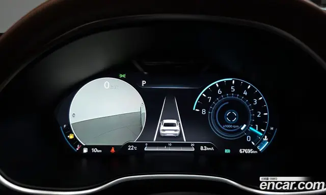 Genesis G80 2021 2.5 автомат (гидро), миниатюра 11 Genesis G80 2021 2.5 автомат (гидро), миниатюра 11