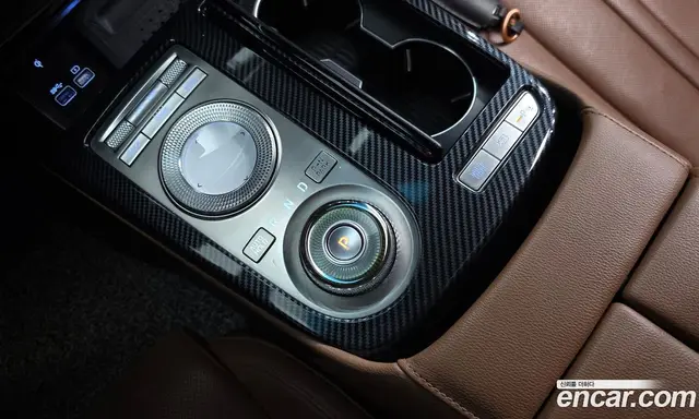 Genesis G80 2021 2.5 автомат (гидро), миниатюра 12