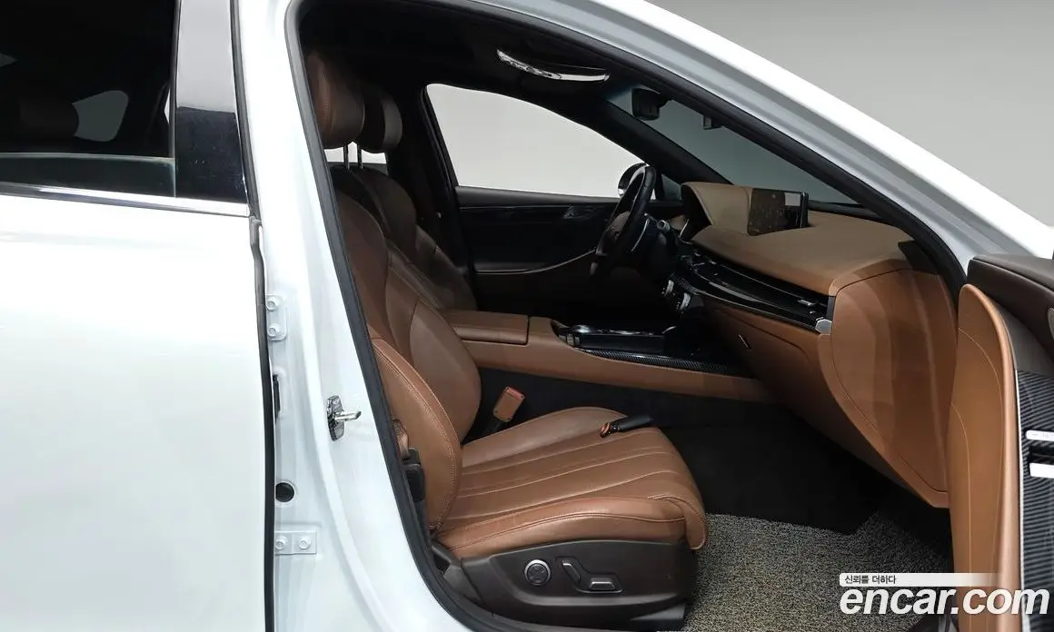Genesis G80 2021 2.5 автомат (гидро), фото 16 Genesis G80 2021 2.5 автомат (гидро), фото 16