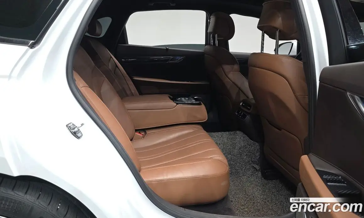 Genesis G80 2021 2.5 автомат (гидро), фото 17 Genesis G80 2021 2.5 автомат (гидро), фото 17