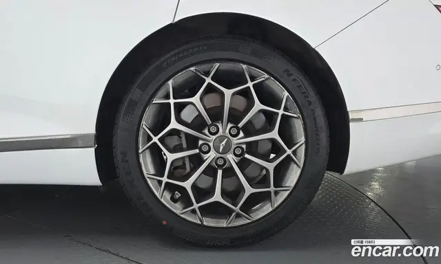 Genesis G80 2021 2.5 автомат (гидро), миниатюра 7 Genesis G80 2021 2.5 автомат (гидро), миниатюра 7
