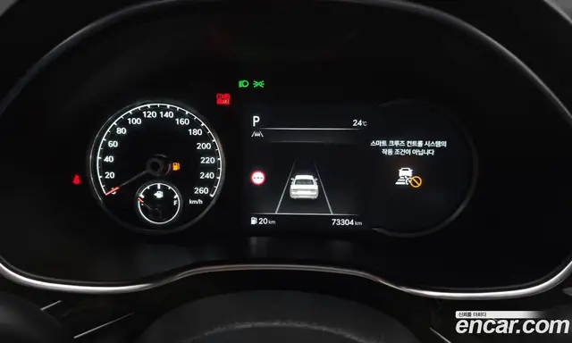 Genesis G80 2021 3.5 автомат (гидро), миниатюра 11