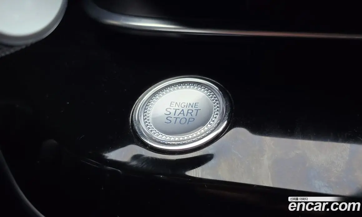 Genesis G80 2021 3.5 автомат (гидро), фото 19