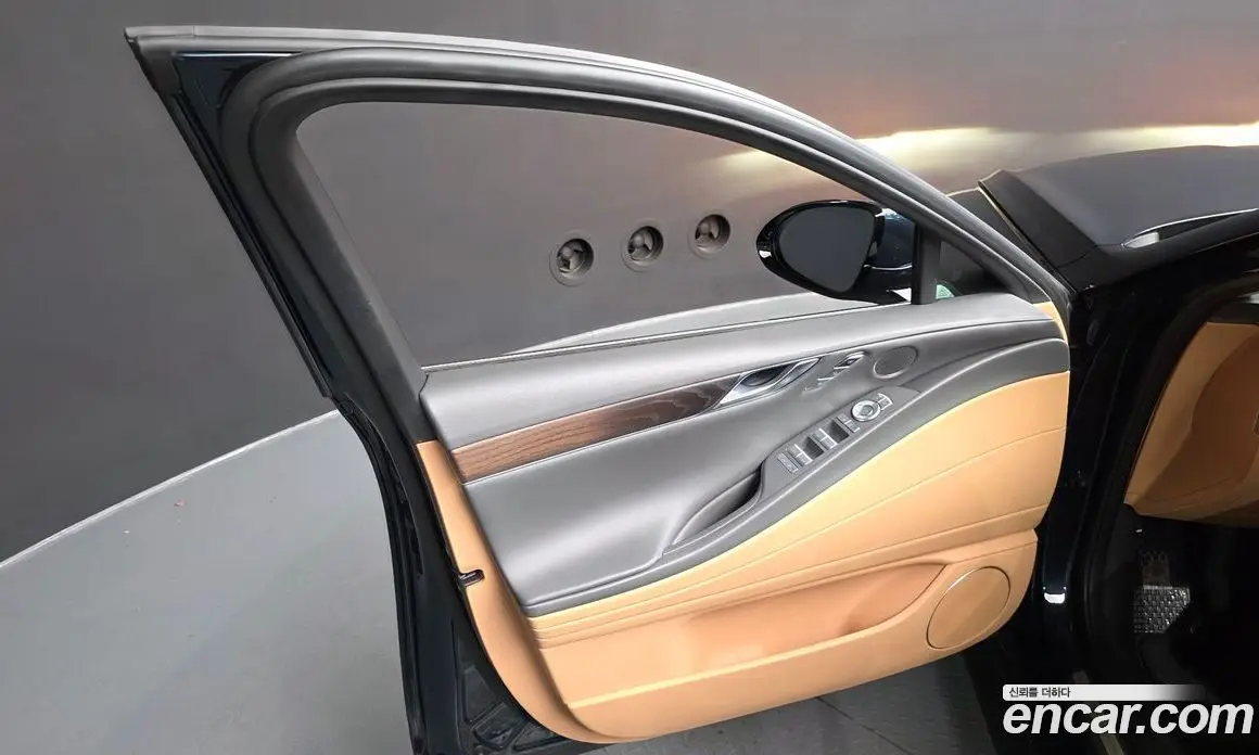 Genesis G80 2021 2.5 автомат (гидро), фото 13