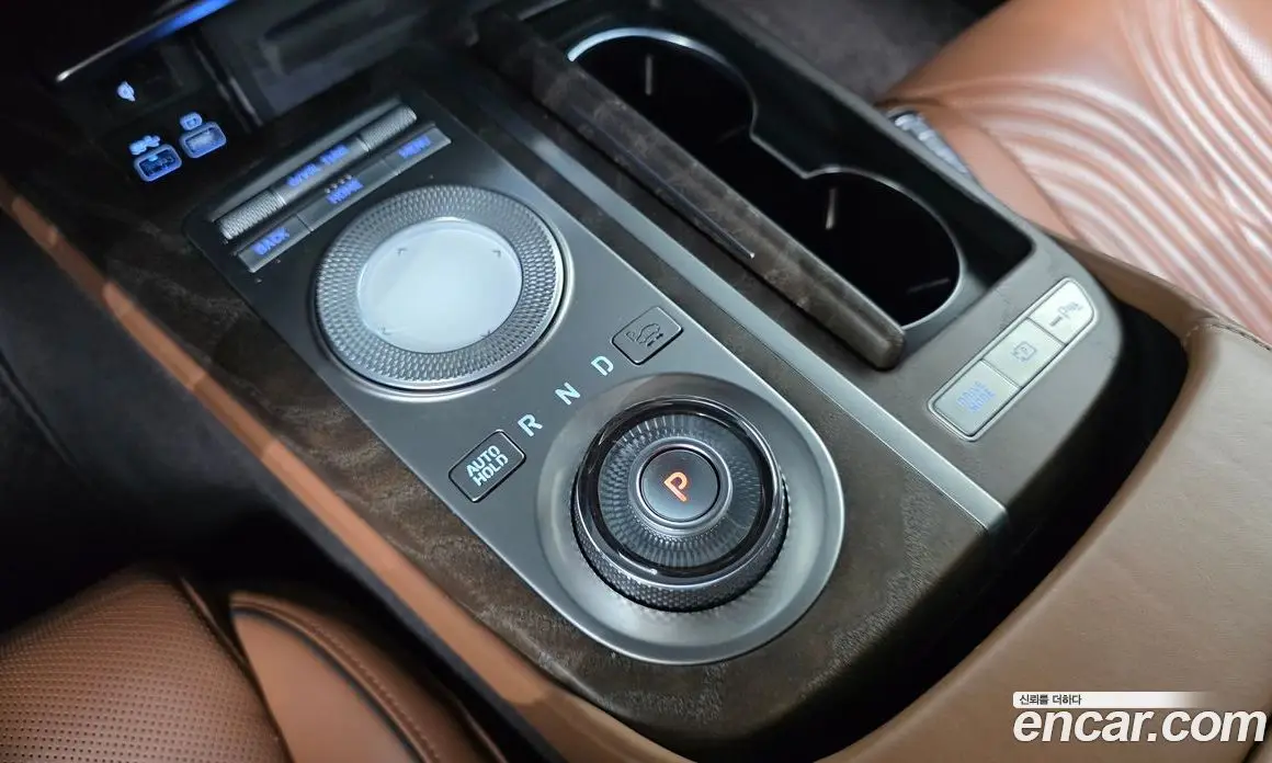 Genesis G80 2021 2.5 автомат (гидро), фото 12