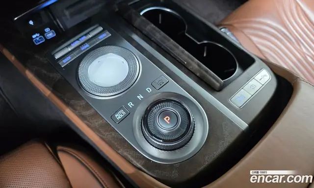Genesis G80 2021 2.5 автомат (гидро), миниатюра 12