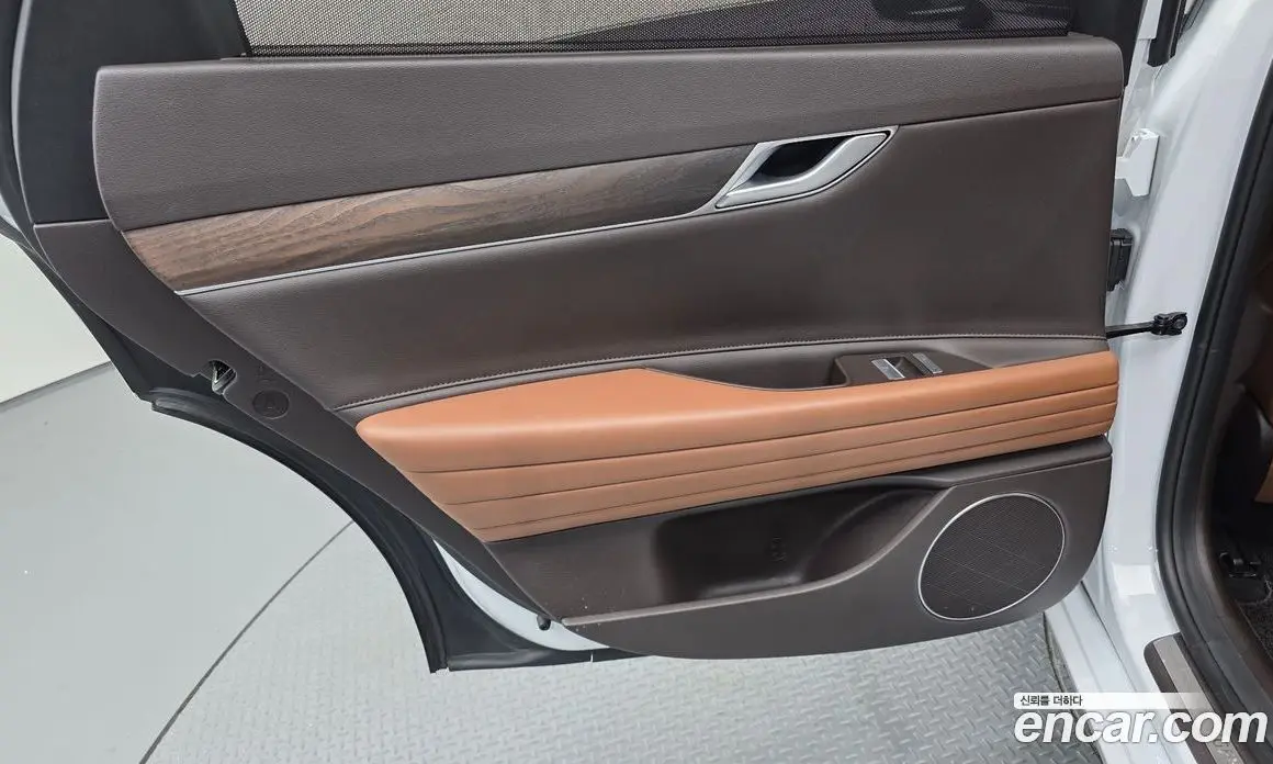 Genesis G80 2021 2.5 автомат (гидро), фото 15
