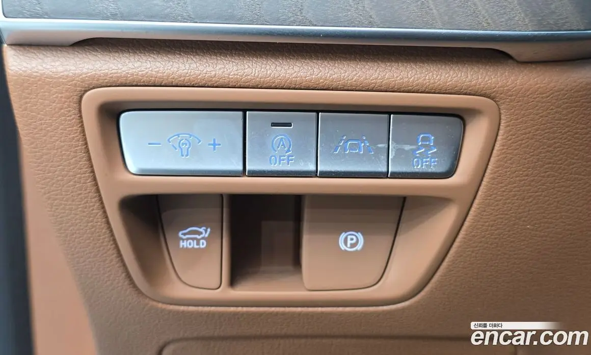 Genesis G80 2021 2.5 автомат (гидро), фото 19