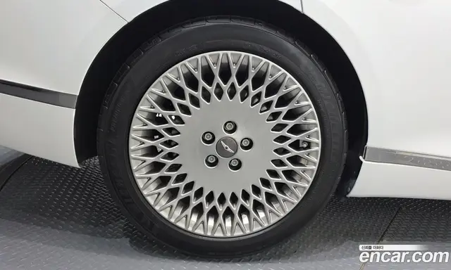 Genesis G80 2021 2.5 автомат (гидро), миниатюра 5