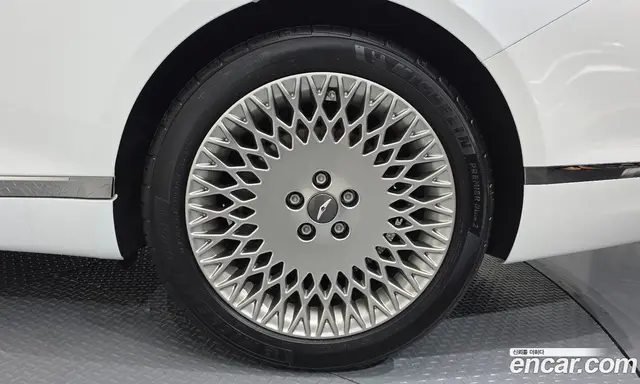Genesis G80 2021 2.5 автомат (гидро), миниатюра 7