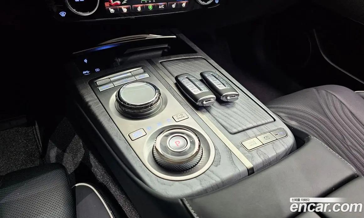 Genesis G80 2022 3.5 автомат (гидро), фото 12 Genesis G80 2022 3.5 автомат (гидро), фото 12