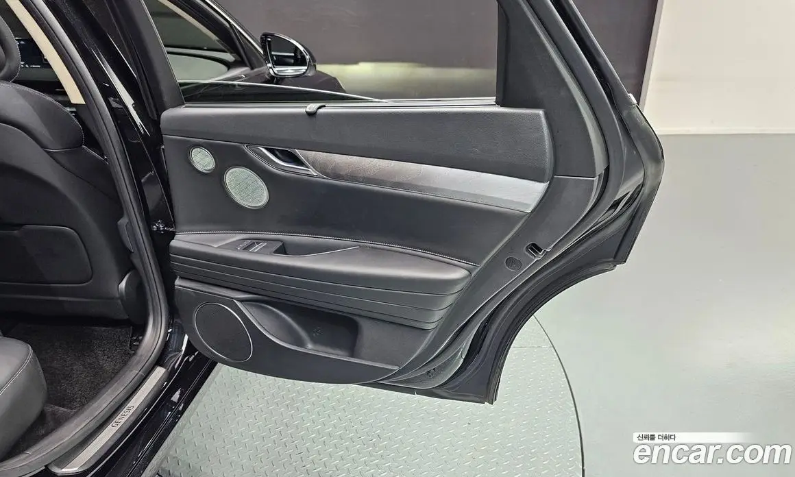 Genesis G80 2022 3.5 автомат (гидро), фото 15 Genesis G80 2022 3.5 автомат (гидро), фото 15
