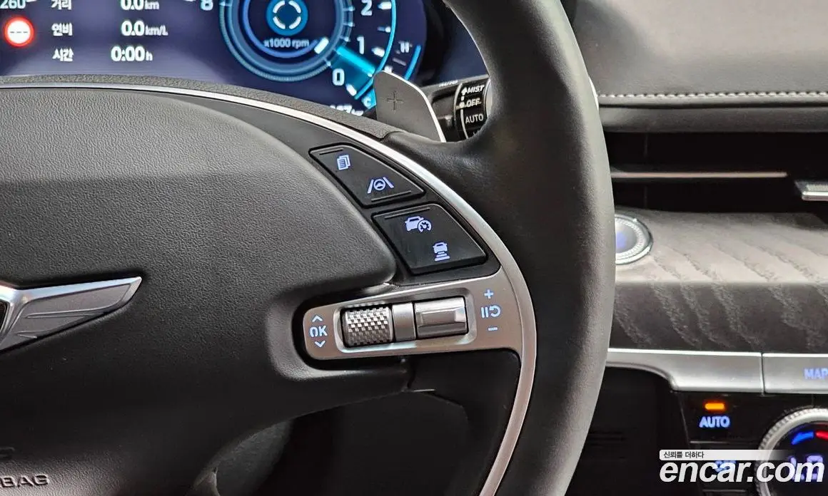 Genesis G80 2022 3.5 автомат (гидро), фото 16 Genesis G80 2022 3.5 автомат (гидро), фото 16