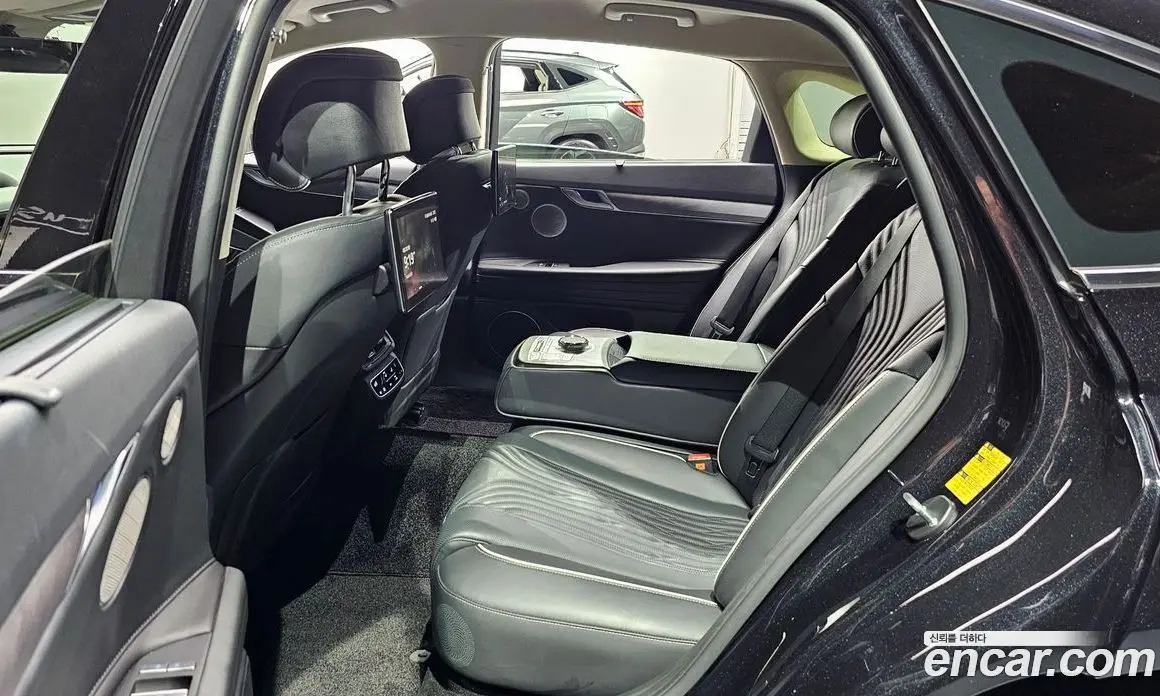 Genesis G80 2022 3.5 автомат (гидро), фото 17 Genesis G80 2022 3.5 автомат (гидро), фото 17