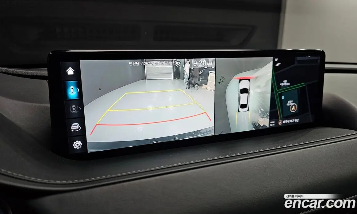 Genesis G80 2022 3.5 автомат (гидро), фото 20 Genesis G80 2022 3.5 автомат (гидро), фото 20