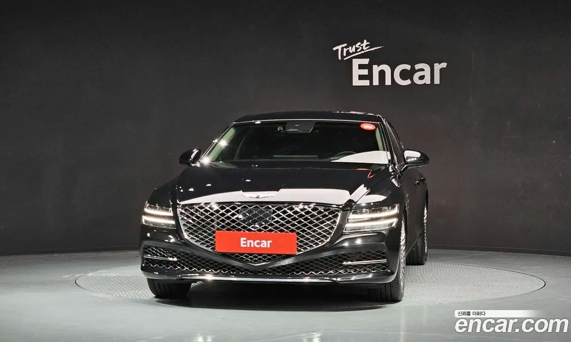 Genesis G80 2022 3.5 автомат (гидро), фото 3 Genesis G80 2022 3.5 автомат (гидро), фото 3