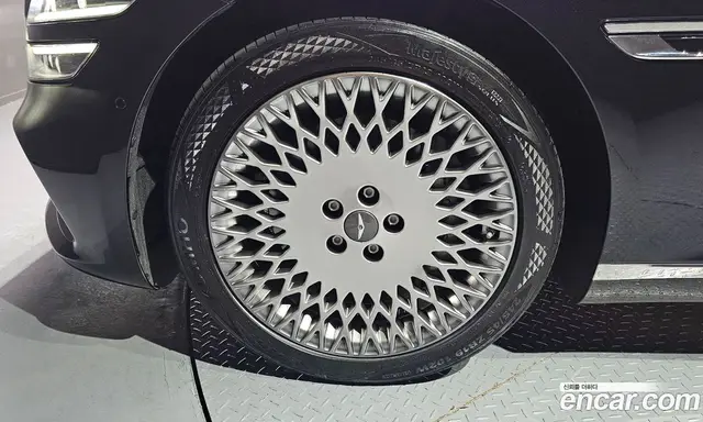 Genesis G80 2022 3.5 автомат (гидро), миниатюра 5 Genesis G80 2022 3.5 автомат (гидро), миниатюра 5