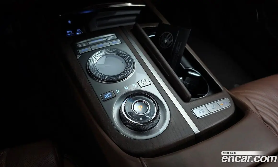 Genesis G80 2022 2.5 автомат (гидро), фото 12