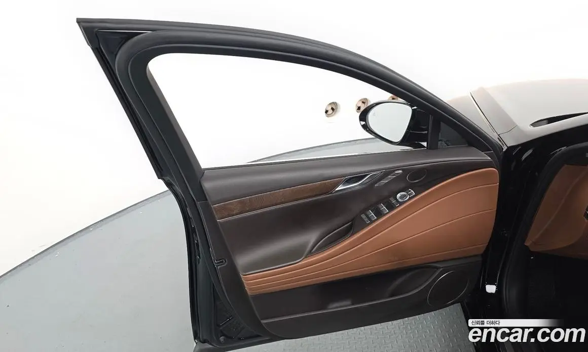 Genesis G80 2022 2.5 автомат (гидро), фото 14
