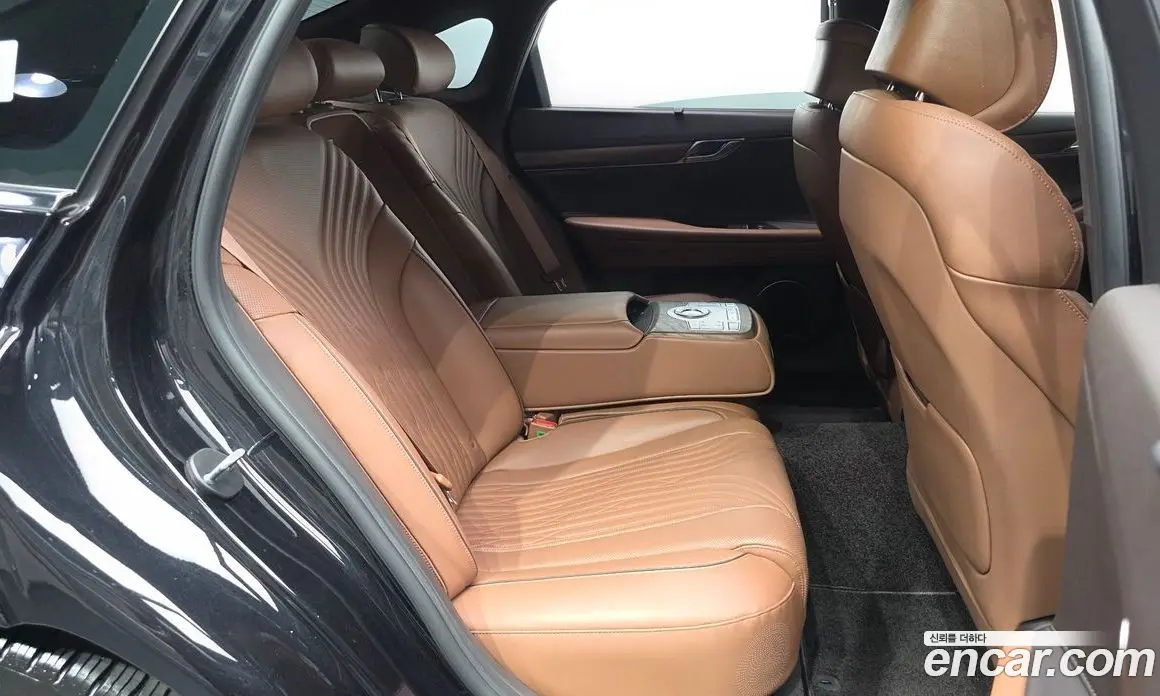Genesis G80 2022 2.5 автомат (гидро), фото 18