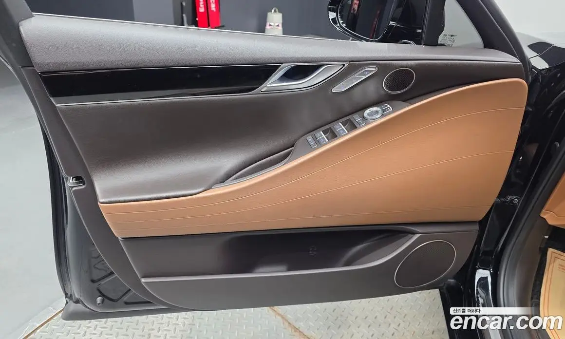 Genesis G80 2022 2.5 автомат (гидро), фото 14 Genesis G80 2022 2.5 автомат (гидро), фото 14