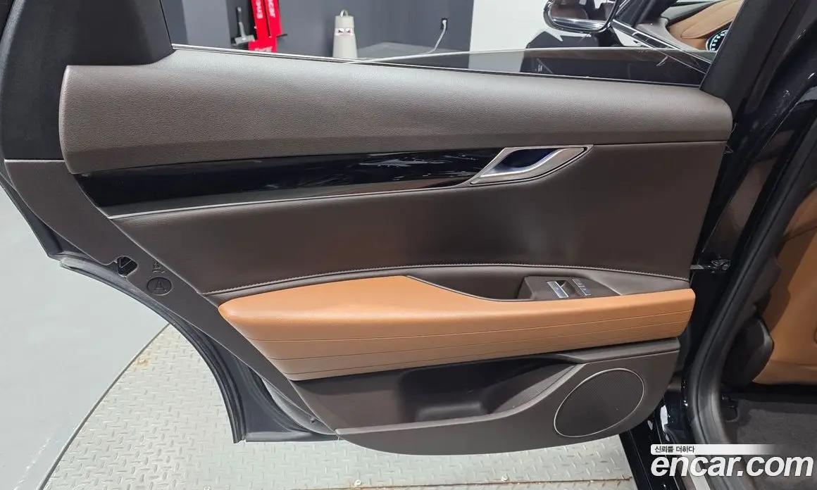 Genesis G80 2022 2.5 автомат (гидро), фото 15 Genesis G80 2022 2.5 автомат (гидро), фото 15