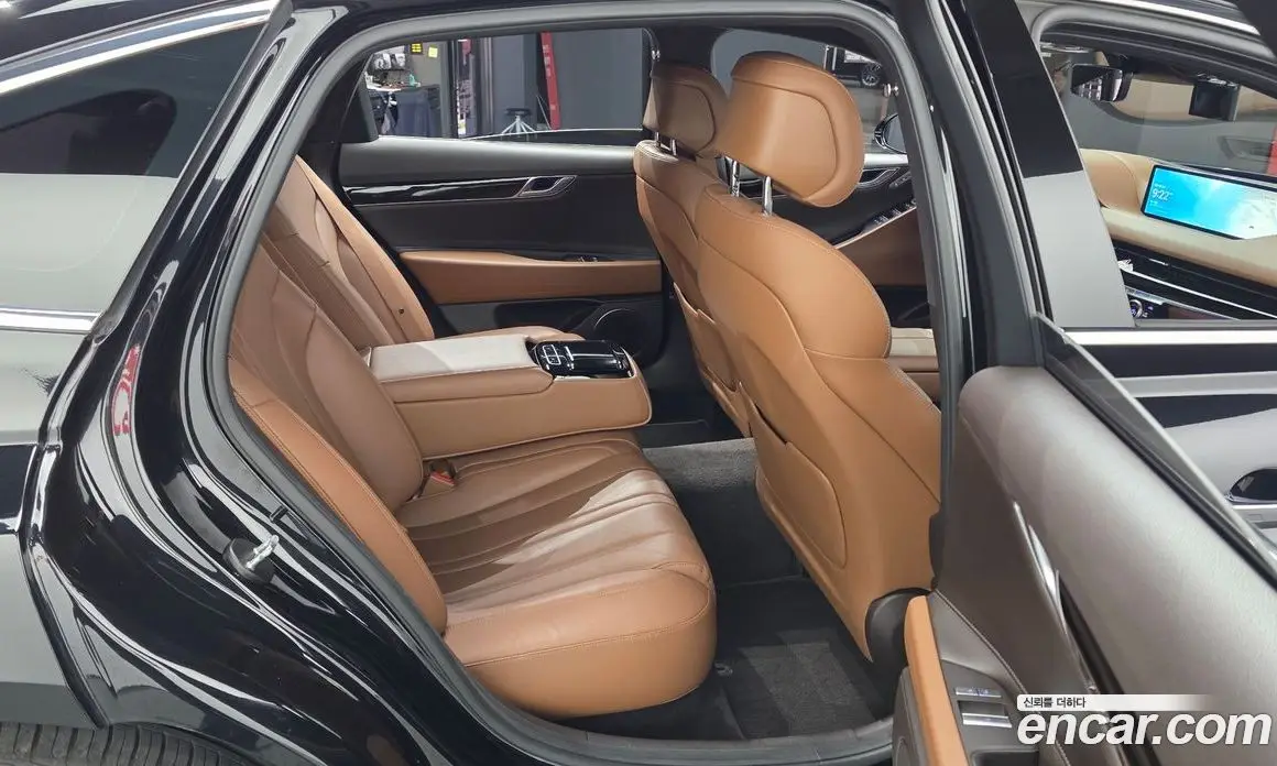 Genesis G80 2022 2.5 автомат (гидро), фото 18 Genesis G80 2022 2.5 автомат (гидро), фото 18